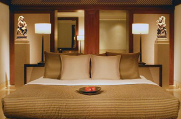 Leela Kempinski Goa