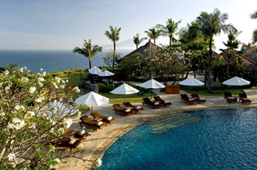 The Ritz-Carlton, Bali Resort & Spa