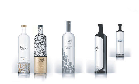 ����޼����ؼ�Level Vodka