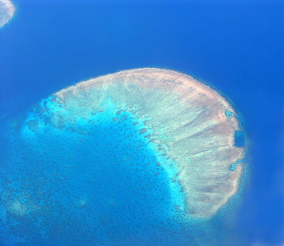 Great Barrier Reef Great Barrier Reef