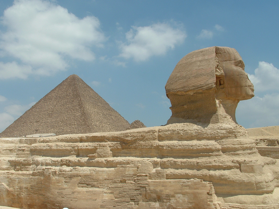 Egypt Egypt