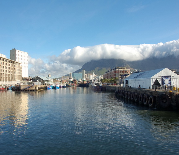 Cape Town Cape Town