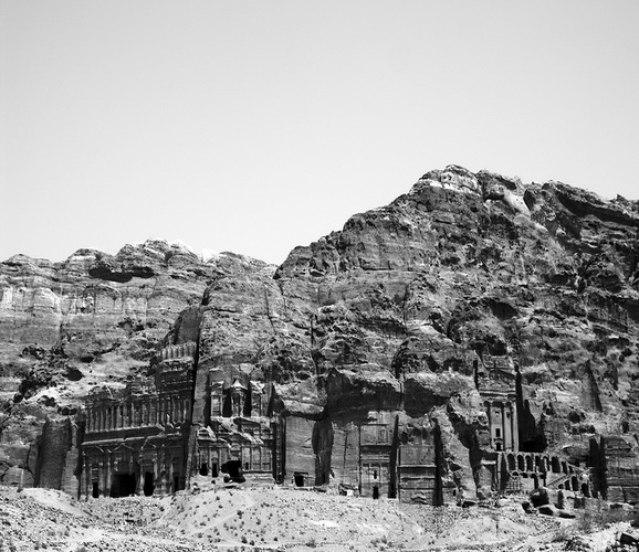 Petra Attraction Petra Attraction