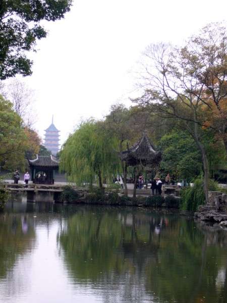 苏州 <wbr>最具幸福感旅游地全攻略!(组图) 苏州 <wbr>最具幸福感旅游地全攻略!(组图)