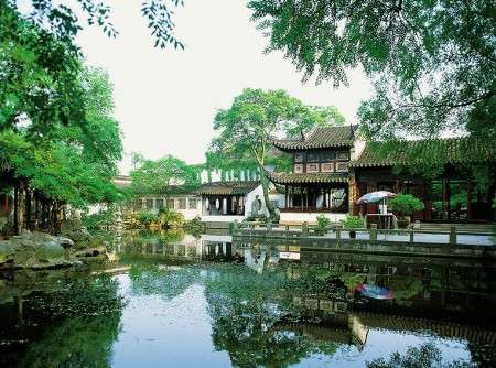苏州 <wbr>最具幸福感旅游地全攻略!(组图) 苏州 <wbr>最具幸福感旅游地全攻略!(组图)