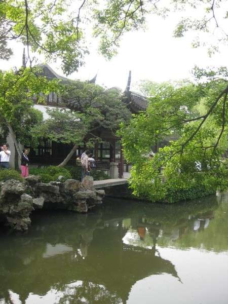 苏州 <wbr>最具幸福感旅游地全攻略!(组图) 苏州 <wbr>最具幸福感旅游地全攻略!(组图)