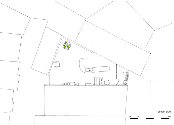 a21工作室+住宅。 - │Icê Blüe│ - 。。∧rt。。