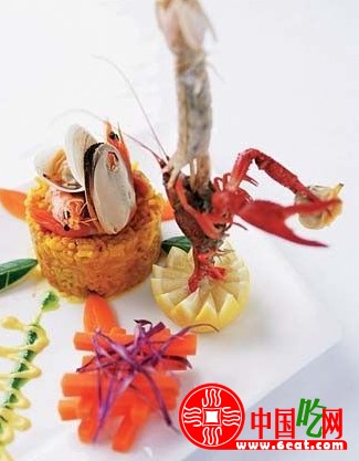 上海圣诞节平安夜美食餐厅好去处 - 中国各地美食推荐 - 中国各地美食