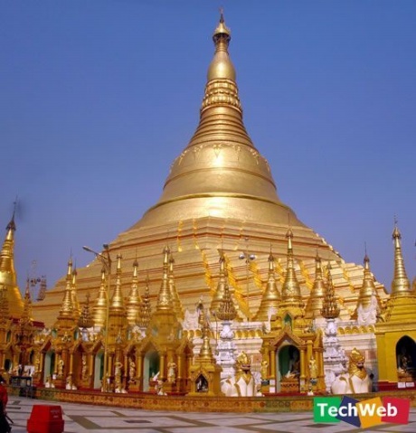 世界著名的寺庙 - lacphong2000 - 爱我中华的博客