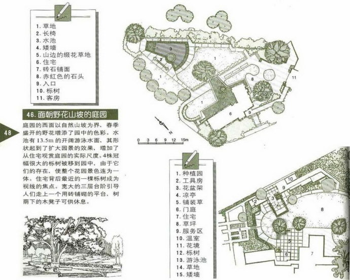 82��ͥ԰���ͼ��