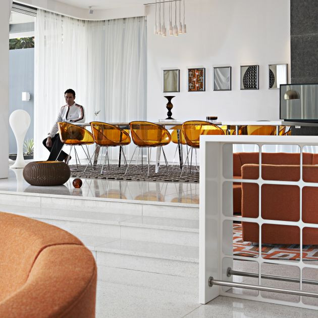 Luna2 Private Luxury Interior Design - ��� - 