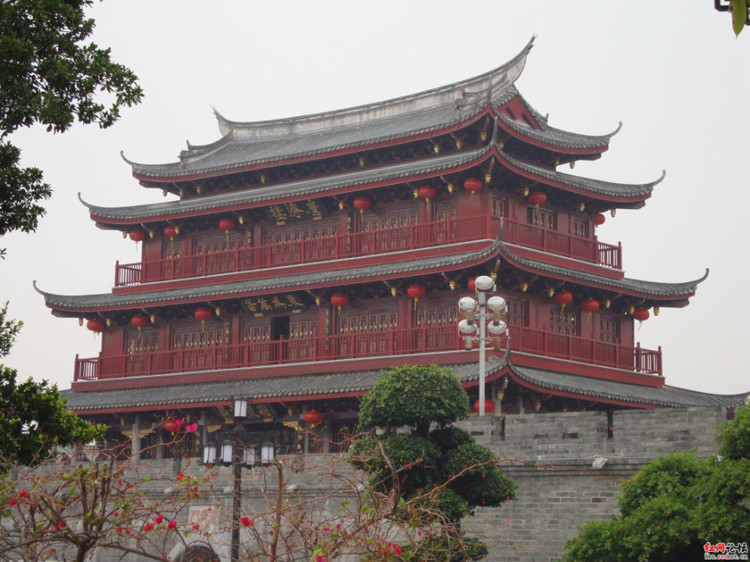 �й���ʷ��¥���� - zhangqiang6813 - �������ϵ�Ȥζ����