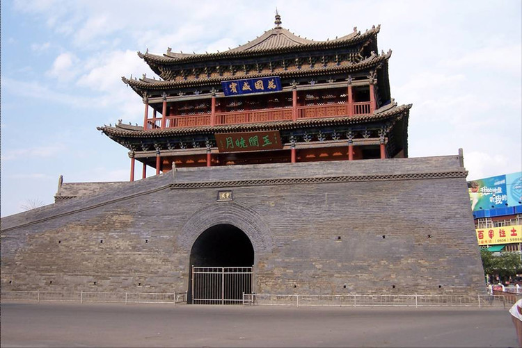 �й���ʷ��¥���� - zhangqiang6813 - �������ϵ�Ȥζ����