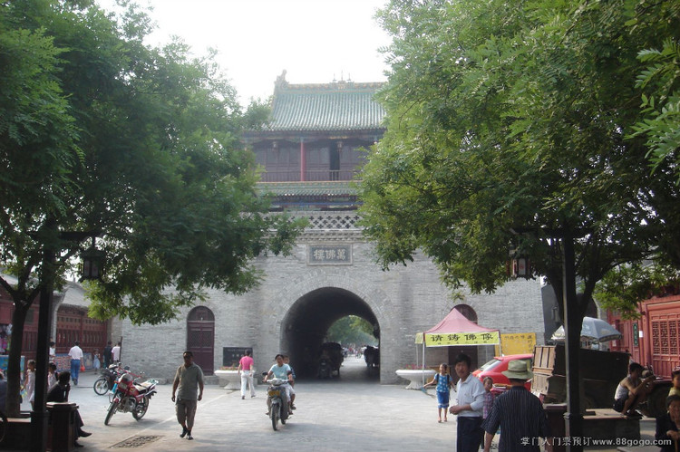 �й���ʷ��¥���� - zhangqiang6813 - �������ϵ�Ȥζ����