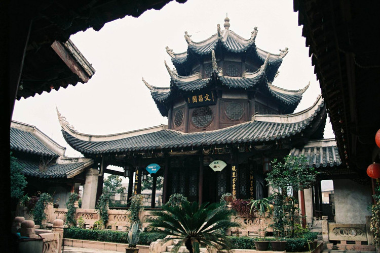 �й���ʷ��¥���� - zhangqiang6813 - �������ϵ�Ȥζ����