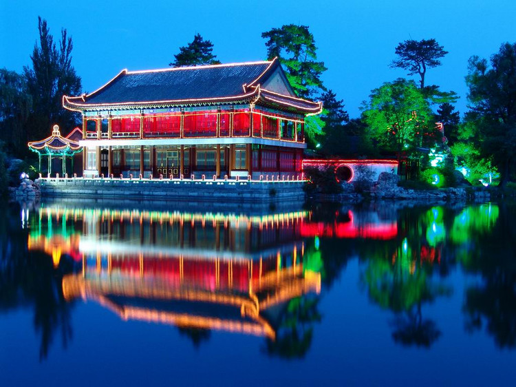 �й���ʷ��¥���� - zhangqiang6813 - �������ϵ�Ȥζ����