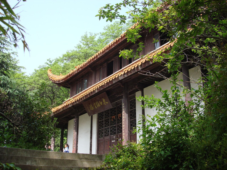 �й���ʷ��¥���� - zhangqiang6813 - �������ϵ�Ȥζ����
