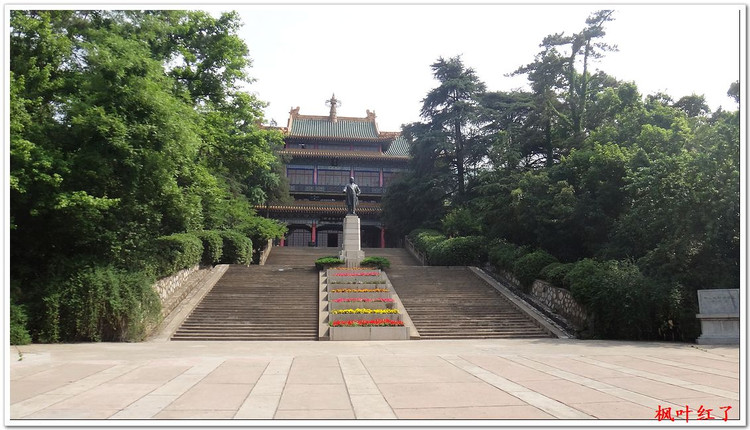 �й���ʷ��¥���� - zhangqiang6813 - �������ϵ�Ȥζ����
