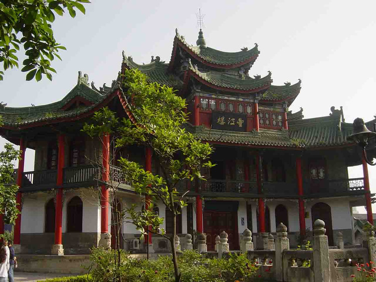 �й���ʷ��¥���� - zhangqiang6813 - �������ϵ�Ȥζ����