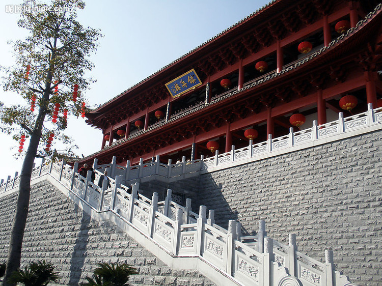 �й���ʷ��¥���� - zhangqiang6813 - �������ϵ�Ȥζ����