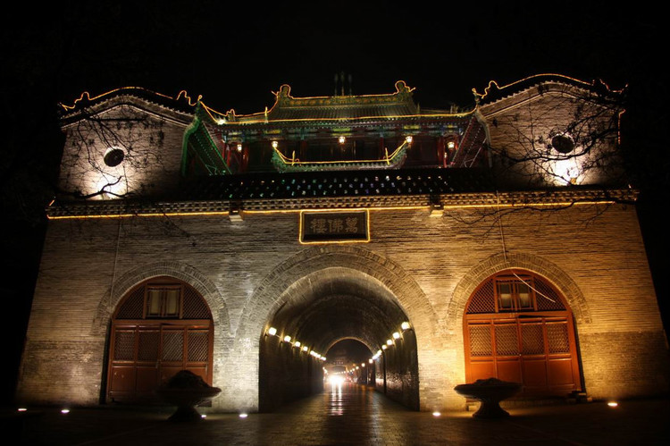 �й���ʷ��¥���� - zhangqiang6813 - �������ϵ�Ȥζ����