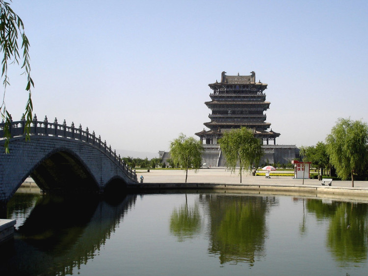 �й���ʷ��¥���� - zhangqiang6813 - �������ϵ�Ȥζ����