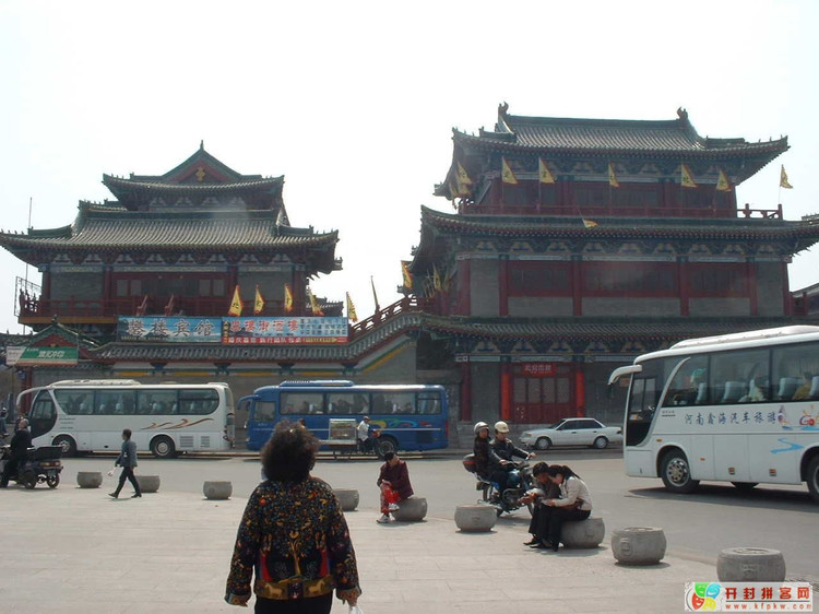 �й���ʷ��¥���� - zhangqiang6813 - �������ϵ�Ȥζ����