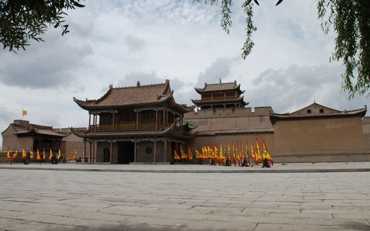 �й���ʷ��¥���� - zhangqiang6813 - �������ϵ�Ȥζ����