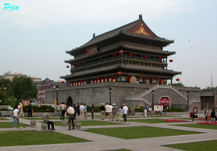 �й���ʷ��¥���� - zhangqiang6813 - �������ϵ�Ȥζ����