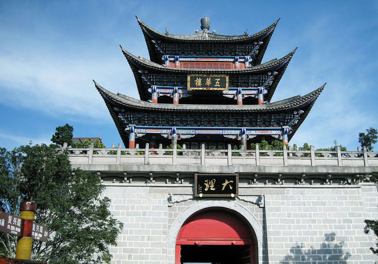�й���ʷ��¥���� - zhangqiang6813 - �������ϵ�Ȥζ����