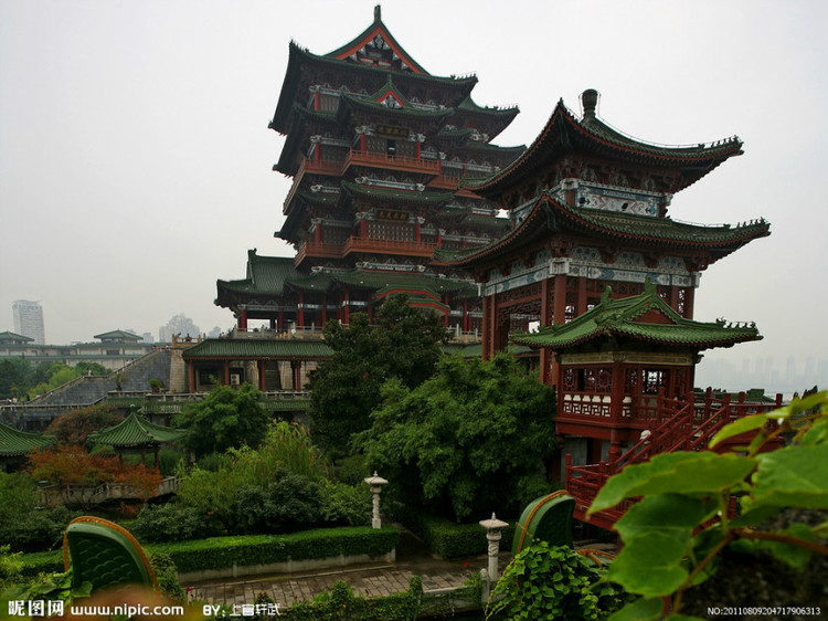 �й���ʷ��¥���� - zhangqiang6813 - �������ϵ�Ȥζ����