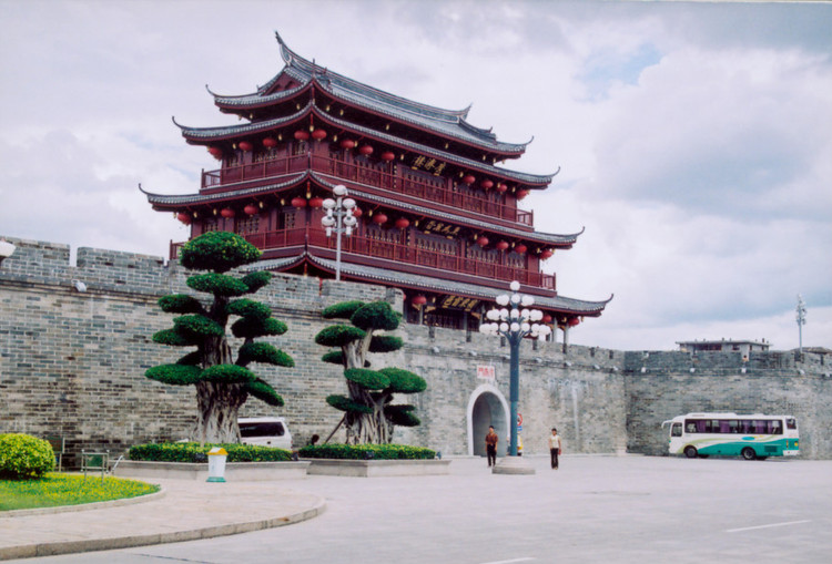 �й���ʷ��¥���� - zhangqiang6813 - �������ϵ�Ȥζ����