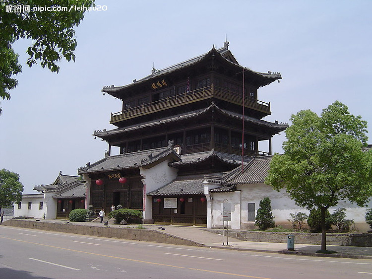 �й���ʷ��¥���� - zhangqiang6813 - �������ϵ�Ȥζ����