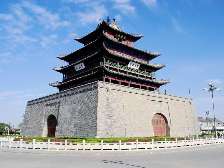 �й���ʷ��¥���� - zhangqiang6813 - �������ϵ�Ȥζ����