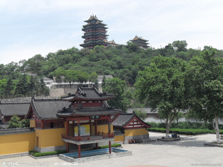 �й���ʷ��¥���� - zhangqiang6813 - �������ϵ�Ȥζ����