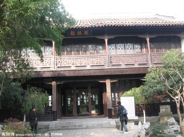 �й���ʷ��¥���� - zhangqiang6813 - �������ϵ�Ȥζ����