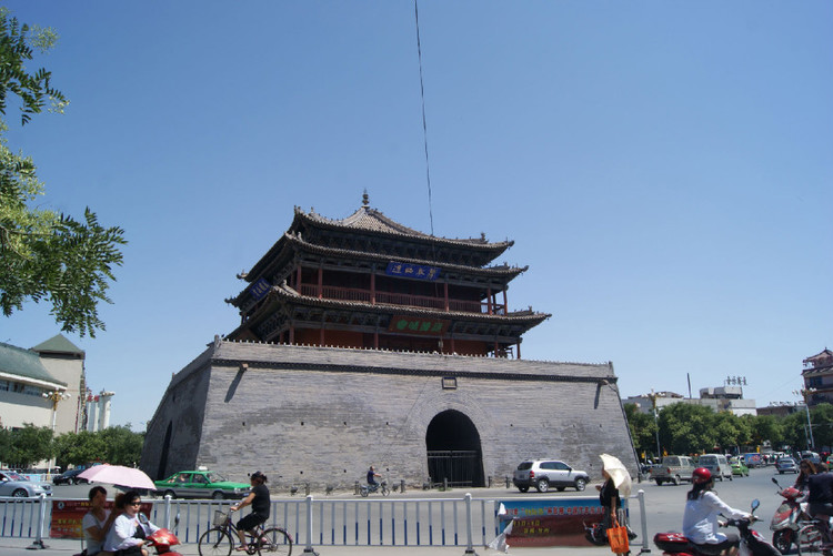 �й���ʷ��¥���� - zhangqiang6813 - �������ϵ�Ȥζ����