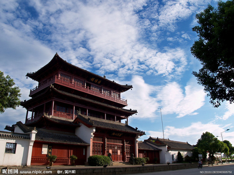 �й���ʷ��¥���� - zhangqiang6813 - �������ϵ�Ȥζ����