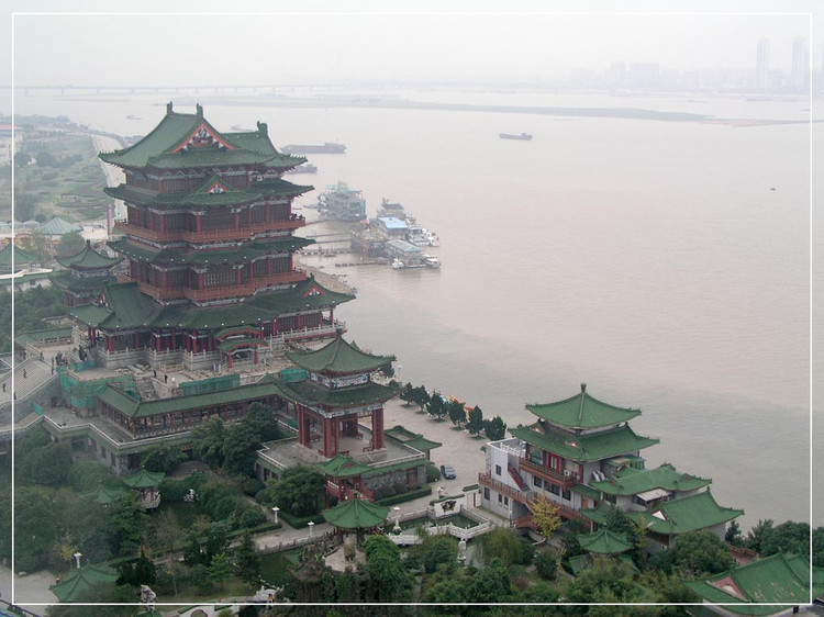 �й���ʷ��¥���� - zhangqiang6813 - �������ϵ�Ȥζ����