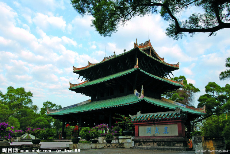 �й���ʷ��¥���� - zhangqiang6813 - �������ϵ�Ȥζ����