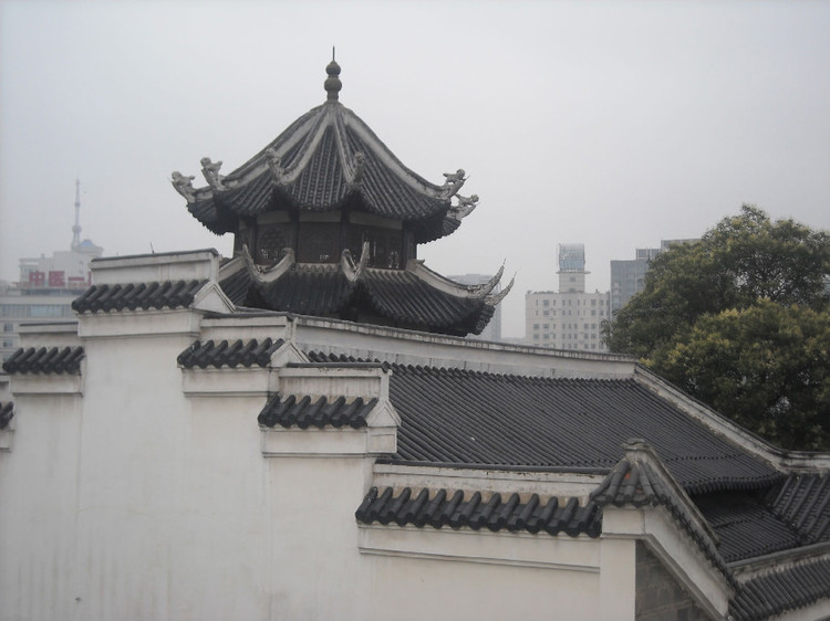 �й���ʷ��¥���� - zhangqiang6813 - �������ϵ�Ȥζ����