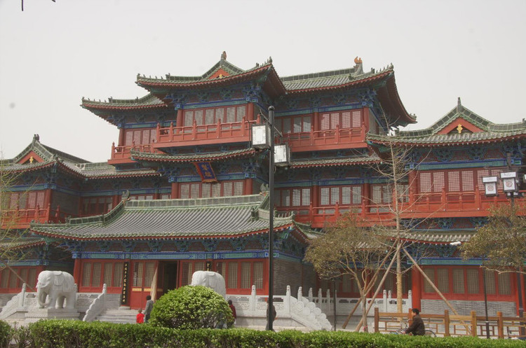 �й���ʷ��¥���� - zhangqiang6813 - �������ϵ�Ȥζ����