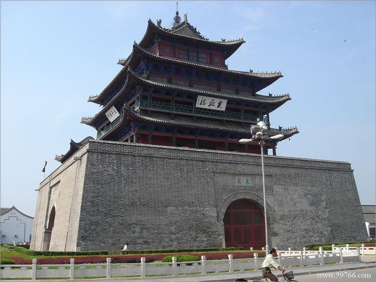�й���ʷ��¥���� - zhangqiang6813 - �������ϵ�Ȥζ����