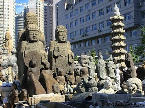 地铁10号线行摄手册