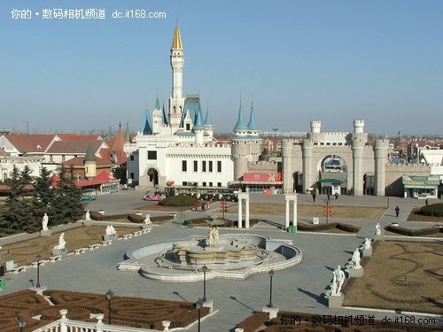 地铁13号线、房山线行摄手册