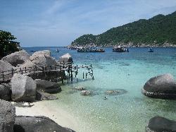 Ko Tao