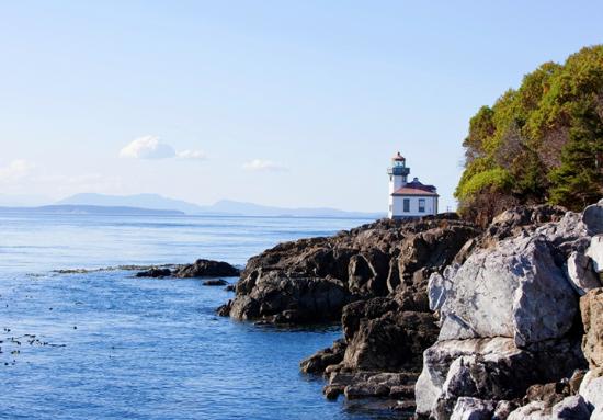 San Juan Island